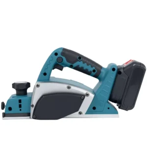 Industrial Grade Multifunctional Portable Electric Wood Planer Rechargeable 21V Lithium Battery Woodworking Tool Battery