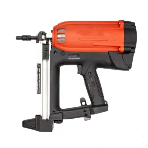 Industrial Grade Nail Gun for Steel and Cement Nails Concrete Nail Gun
