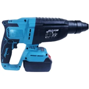 Industrial Grade Portable Battery Hammer Drilling Machine with Brushless Motor Electric Hammer Drill