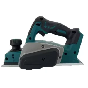Industrial Grade Portable Electric Planer Handheld Woodworking Polisher 220V