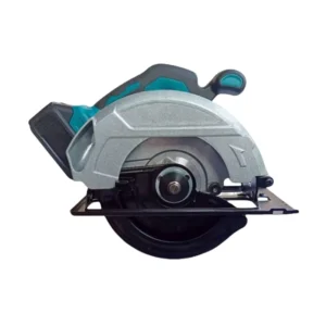 Industrial Grade Professional Cordless Circular Saw Brushless Motor Lithium Ion Battery Cutter