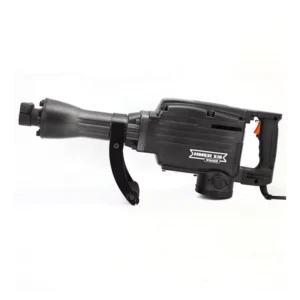Industrial Grade Professional DIY High Power Hexagonal Handheld Electric Demolition Hammer Drill T Handle 1250W 14A