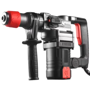 Industrial Hammer Pick Concrete Impact Drill Household Specialized Professional Tool Multi functional Dual Purpose 220V Powered