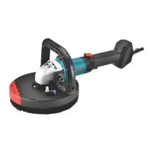 Industrial Handheld Electric Concrete Grinder 220~240V CE Certified for Floor