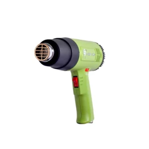 Industrial Heat Gun 1600W 2000W High Temperature Electric Shrinker Direct From Manufacturer