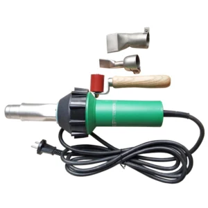 Industrial Heat Gun Pistola De Calor 1600W 3400W for Plastic Welding Paint Stripping
