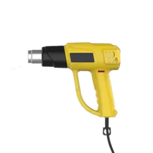 Industrial Heat Gun with 4 Nozzles 2100W Power Welding Soldering Machine