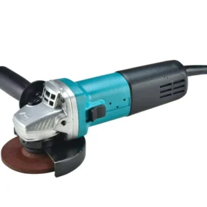 Industrial Heavy Duty Electric Power Tools Angle Grinder Professional Metal Angle Grinder