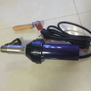 Industrial Hot air Gun 220V 110V American Standard Plug Plastic Hot air Gun