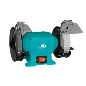 Industrial Household Multi Function High Efficiency for Metal Polishing Rust Removal Bench Grinder Electric Grinding Machine