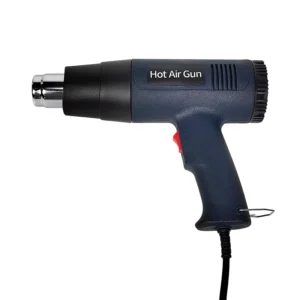 Industrial Long Life Heat Gun Portable Multi Purpose Heat Gun Efficient & Labor saving 220V Electric Heat Gun