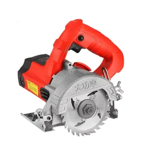 Industrial Marble Cutter Stone Cutting Machine Portable High Power Tile Cutting Machine Household Multi functional Electric Saw