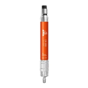 Industrial Micro Pneumatic Pencil Grinder Rotary Vane Motor Pen Grinder Series OEM Customizable Jiangsu Origin