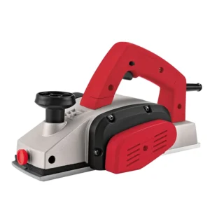 Industrial Mini Wood Hand Planer Machine Corded 560W Electric Planer for Woodworking