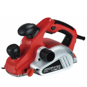 Industrial Mini Wood Planer Machine Hand Corded 850W Electric Planer for Woodworking