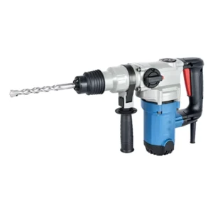 Industrial Multi Functional Rotary Demolition Electric Hammer Impact Drill Power Rotary Hammers