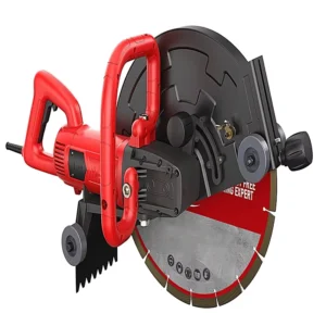 Industrial Multi functional Electric Cutting Machine with 230 420MM Blade and 3500W Power for Construction