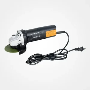 Industrial Multi purpose AC 750W Electric Cutting Polishing and Grinding Angle Grinder with Handle