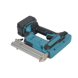 Industrial Portable Handheld Rechargeable Lithium Battery Brushless Motor Brad Nail Gun