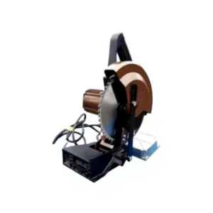 Industrial Portable Power Saws Metal Cutter Machines for Steel Rebar Cutting