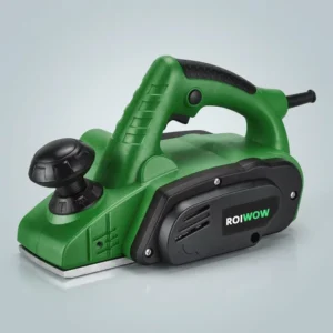 Industrial Professional 900W 82mm Corded Handheld Woodworking Electric Planer Portable Wood Planing Machine