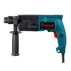 Industrial Quality 20mm Rotary Hammer Power Tools 800W Electric Hammer Hammer Drill