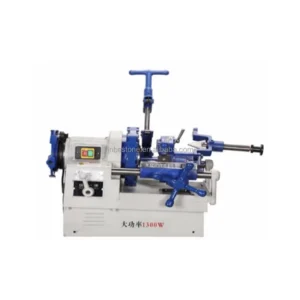 Industrial Upto 3″ 1300W Automatic Metal Electric Pipe Threader 1 2″ 3″ NPT and BSP Thread