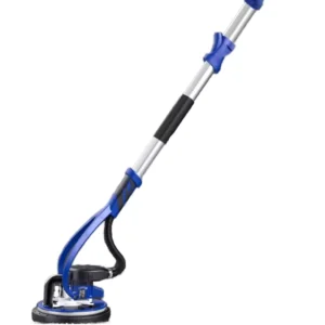 Industrial Vacuum Cleaner Portable Wall Sander Wall Sander with Vacuum Cleaner Concrete Wall Sander