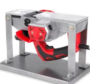 Industrial Wood Planer Machine Electric Power Source 1.5 2.2kW 220 240V