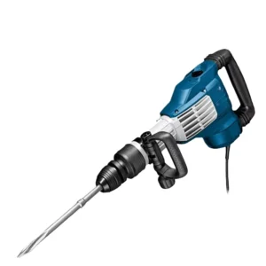Industrial grade Heavy duty Electric Diy Set Concrete Breaker & Demolition Hammer Drill for High end Demolition Work