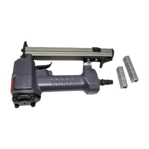 Industrial grade Pneumatic Nail Gun High precision Pneumatic Tool Used for Home Decoration