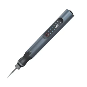 Intelligent USB Engraving Pen D1 D2 Charging Electric Grinding Tool for Mobile CPU IC Polishing Dot Matrix Tool for Phone