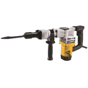 JH 0840 1200w Portable Industrial Power Demolition Drill 230V Impact Energy 15J Electric Hammer for Machinery Demolition