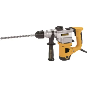 JH 26E Model High Quality 1050W Power Rotary Hammer Drill 4.5J Impact Energy for Demolition Electric Rotary Hammer