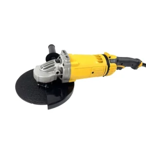 JH DW230 Angle Grinder Industrial Professional Power Tools No load Speed Multi function Angle