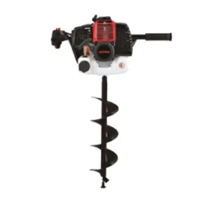 JH GD 001 JH GD 002 JH GD 003 Gasoline Earth Auger 2 stroke 4 stroke 52CC 63CC 37.7CC