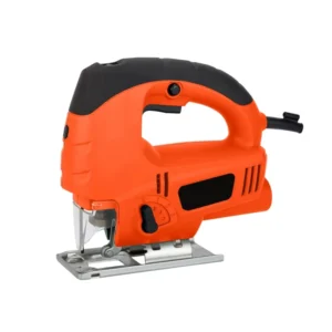 JS8501 Electric Corded Jig Saw Machine 650 750 850W Variable Speed Laser Function Professional Grade 85mm Cutting Depth Wave