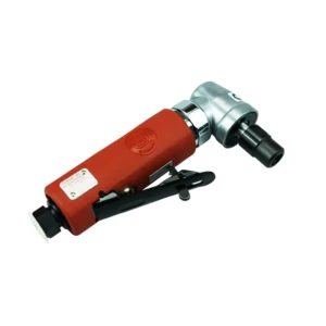 Japan Pneumatic Air Die Grinder 90 Degree Angle Head 20000RPM Heavy Duty Rotary Polisher for Metal Deburring