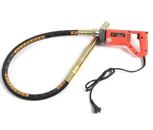 Japanese Concrete Vibrator Concrete Vibrator Poker Robin Engine Provided 220V Light Weight High Power Engine Vibration Engines