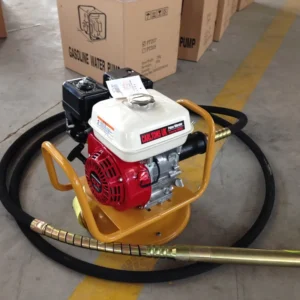 Japanese Original Engine Power Concrete Vibrator Vibrating Machine 6m Hose 38mm 45mm 50mm and 60mm