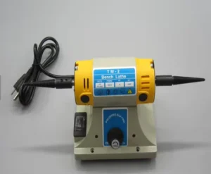 Jewelry Tools Bench Lathe Grinder and Polisher