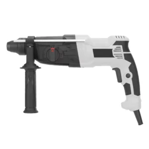 K 2601D Stepless Speed Regulating Multi Functional Four in One SDS Plus Electric Power Hammer Drills