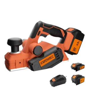 KAFUWELL PA4572H Professional Power Tools Woodworking Machine Electric Planer