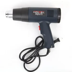 KAFUWELL RQ5175 1800w High Performance Soar Series Heat Gun