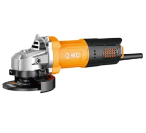 KB 3100 100MM 710W 12000RPM Angle Grinder for Grinding & Cutting Electric Mini Portable Angle Grinder