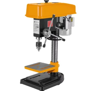 KB-4016S Factory Direct Sales 550W 1400rpm 380V Heavy Duty Bench Drilling Table Drill Press 16mm