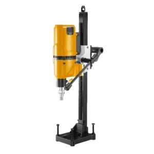KB-6238 High Quality 3600W 220V Corded Diamond Core Drill Machine for Concrete Vertical Stand Press Drilling