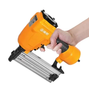 KB ST64 13GA 6mm 70pcs Portable Small Industrial DIY Air Gas Nail Nailing Gun