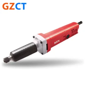 KEN 9025 High Speed 550W Mini Electric Grinder 23500RPM Engraver Drill for Wood and Jade Carving