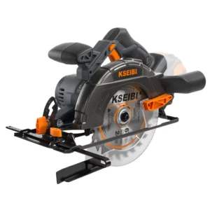 KKS 20v 165 20v Cordless Circular Saw 165mm Bare